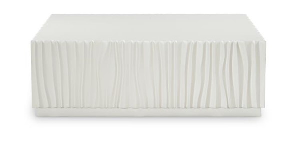 Century D89-3121 - Marquis Outdoor Cocktail Table
