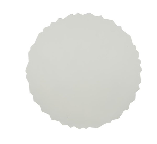 Century D89-3122 - Marquis Outdoor Side Table