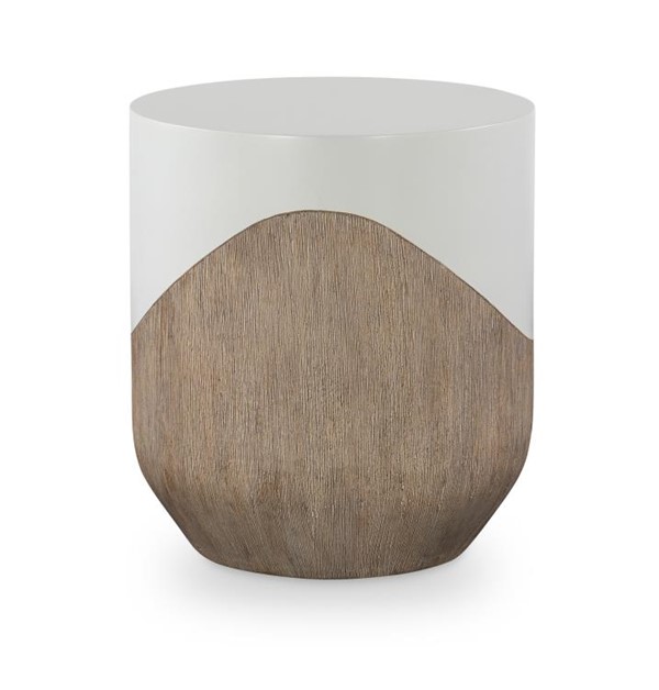 Century D89-3135 - Danny Outdoor Side Table