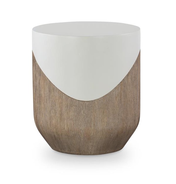 century D89-3135 - Danny Outdoor Side Table