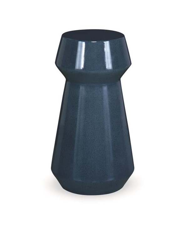 century D89-3153 - Outdoor Martini Table - Blue