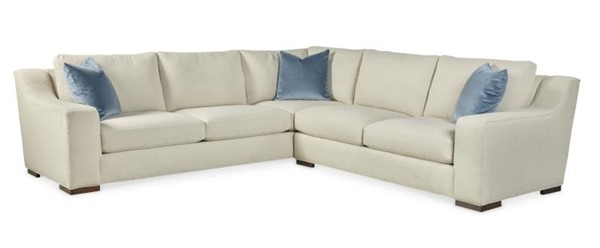 Century ES9-1327-43 - Austin Laf Corner Sofa