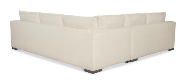 Century ES9-1329-62 - Holt Laf Love Seat
