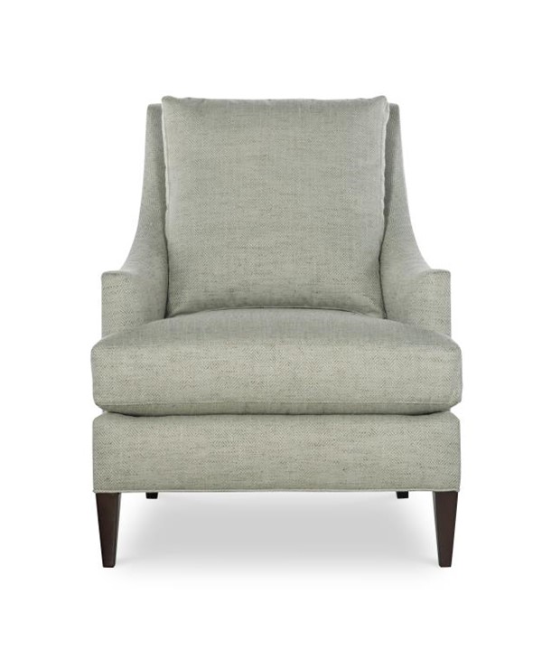 Century ES9-1330-6 - Brooke Chair