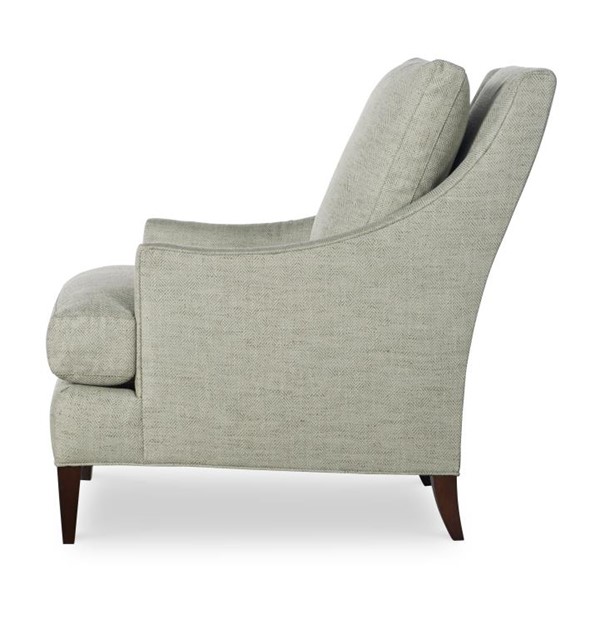 Century ES9-1330-6 - Brooke Chair