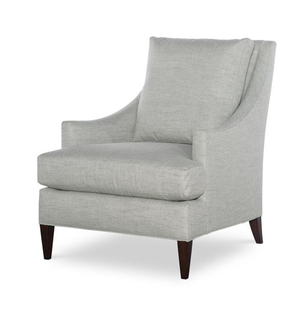 century ES9-1330-6 - Brooke Chair