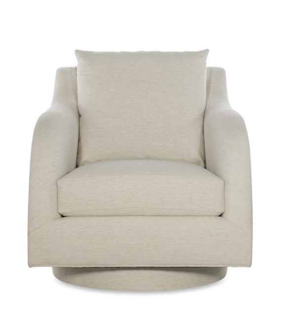 Century ES9-1334-8 - Carey Swivel Chair