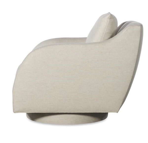 Century ES9-1334-8 - Carey Swivel Chair