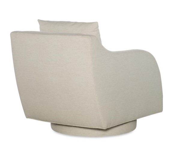 Century ES9-1334-8 - Carey Swivel Chair