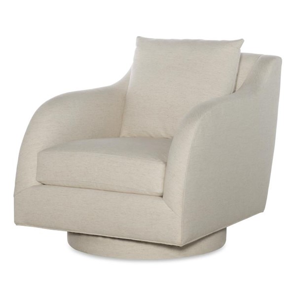 century ES9-1334-8 - Carey Swivel Chair
