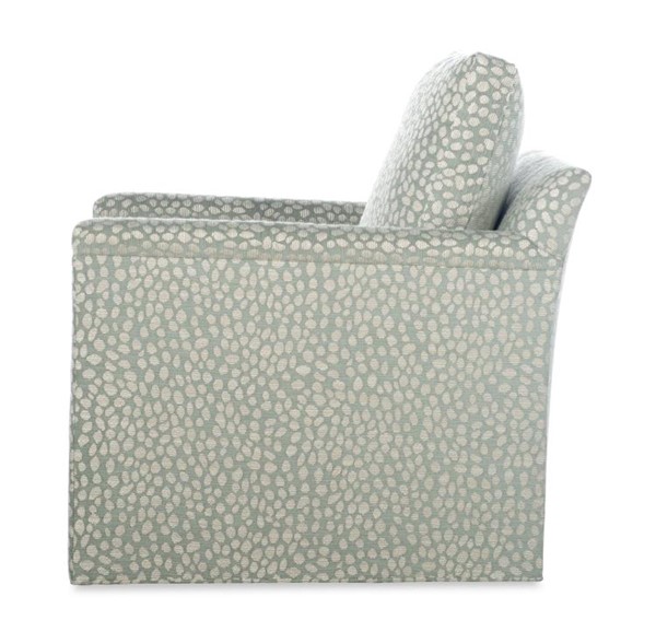 Century ES9-1335-8 - Aiden Swivel Chair