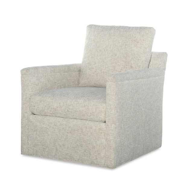 Century ES9-1335-8 - Aiden Swivel Chair