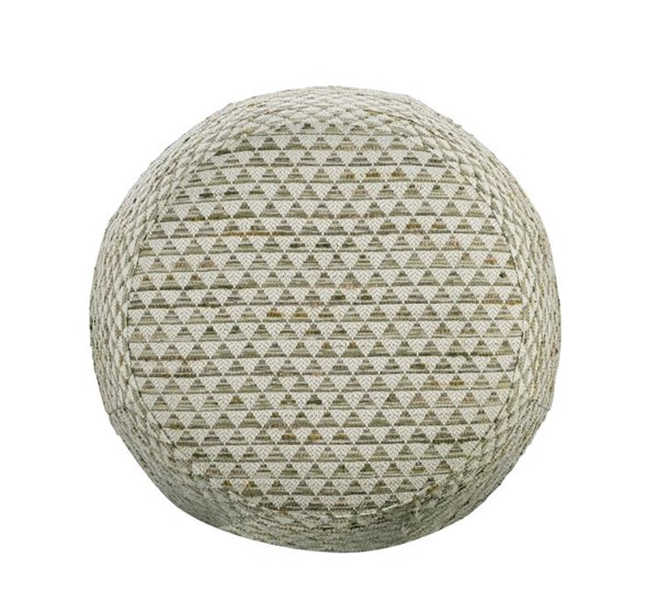 Century ES9-1338-12 - Elle Ottoman