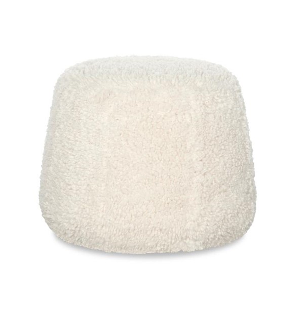 Century ES9-1338-12 - Elle Ottoman