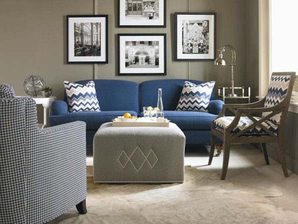 Century ESN111-2 - Clifton Sofa