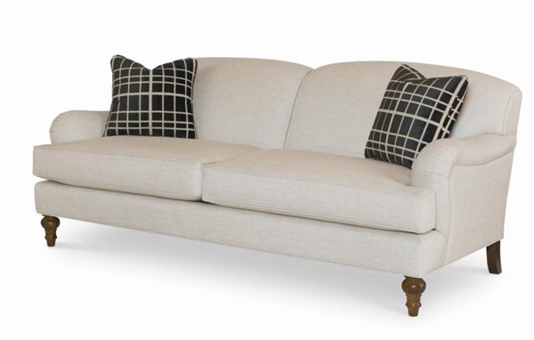 century ESN111-2NC - Clifton Sofa Without Casters