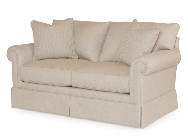 century ESN120-4 - Clayburn Loveseat