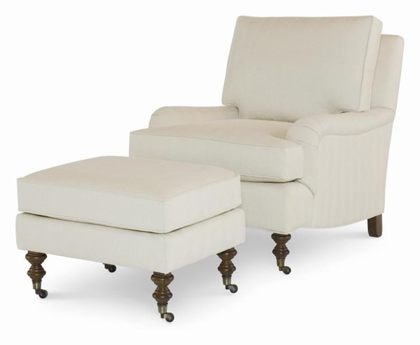 century ESN128-12 - Smith Ottoman