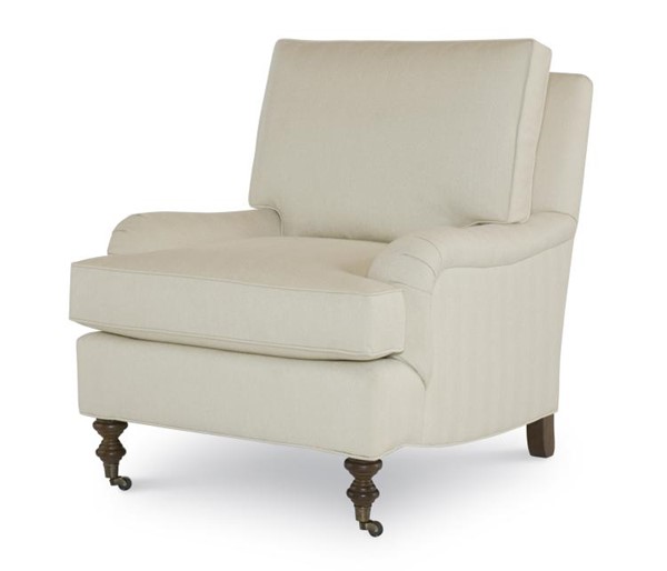 Century ESN128-6 - Smith Chair