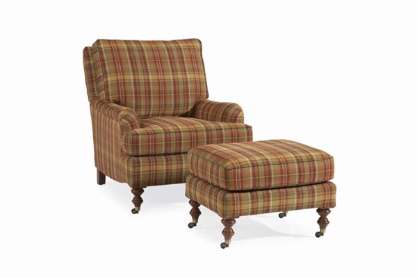 Century ESN128-6 - Smith Chair