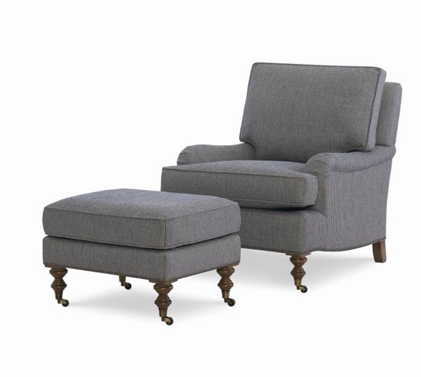 century ESN128-6 - Smith Chair