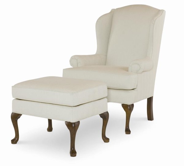 Century ESN130-6 - Johnson Chair