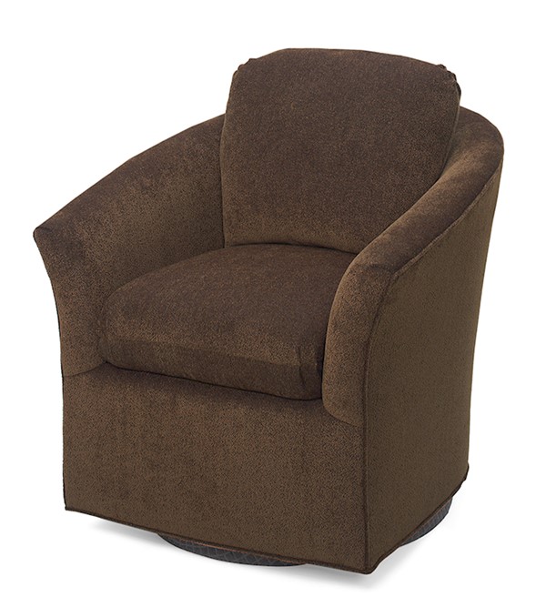 Century ESN134-8 - Mill Valley Swivel Chair