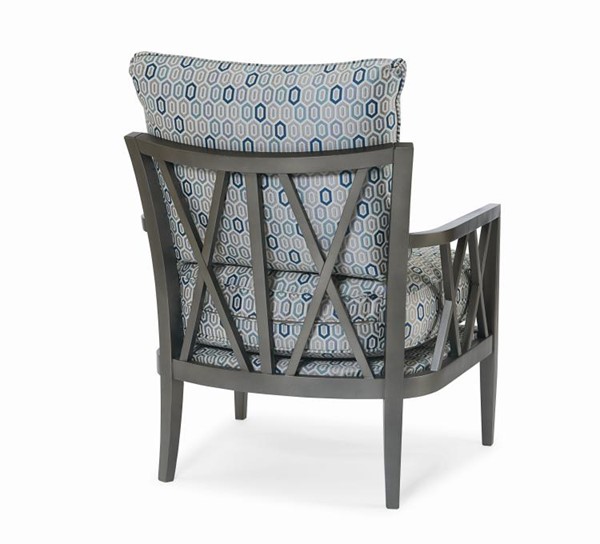 Century ESN156-6 - Colfax Chair