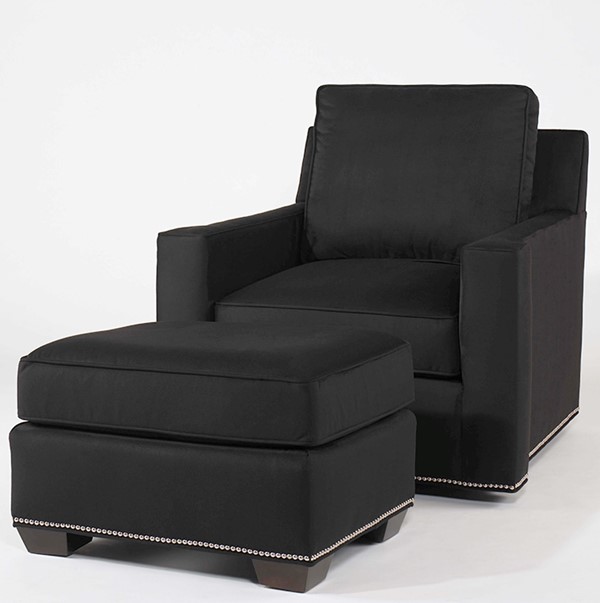 Century ESN157-12 - Colton Ottoman