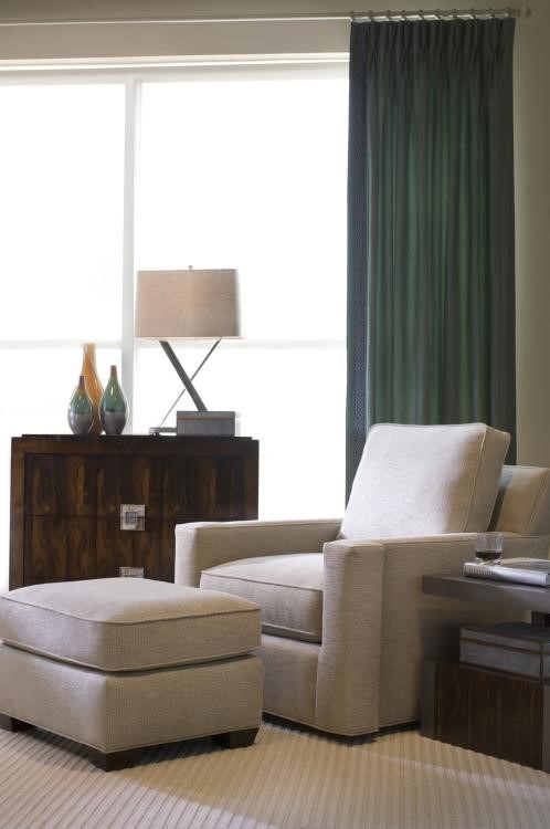 Century ESN157-12 - Colton Ottoman