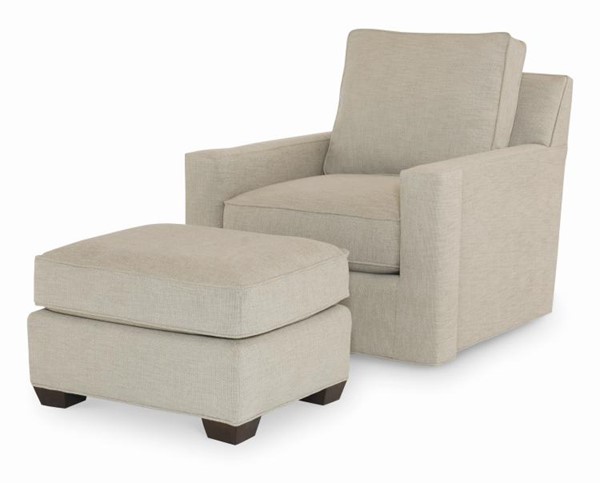 century ESN157-12 - Colton Ottoman