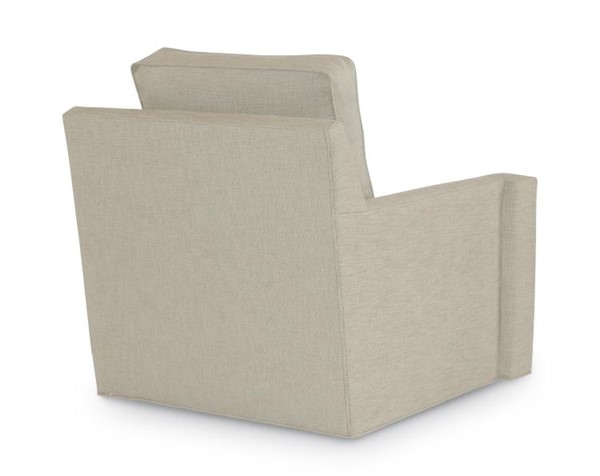 Century ESN157-8 - Colton Swivel Chair