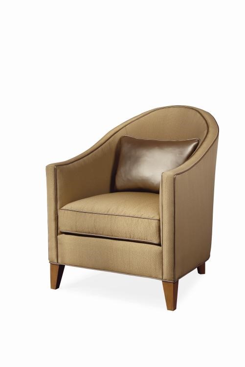 Century ESN177-6 - Nikos Chair