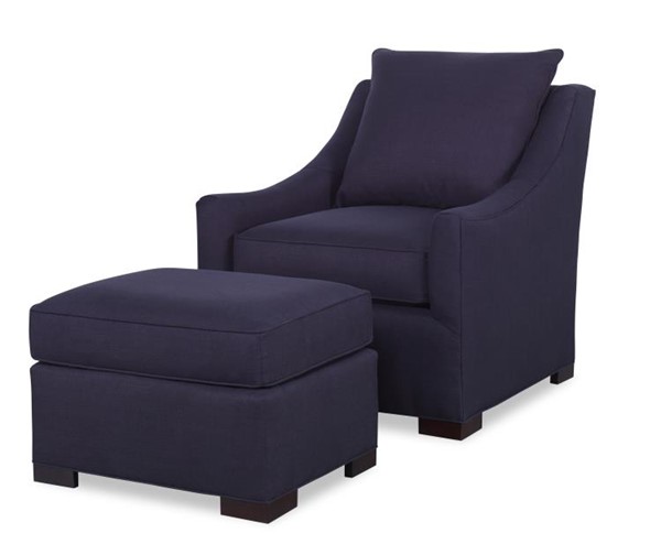 Century ESN183-6 - Willem Chair