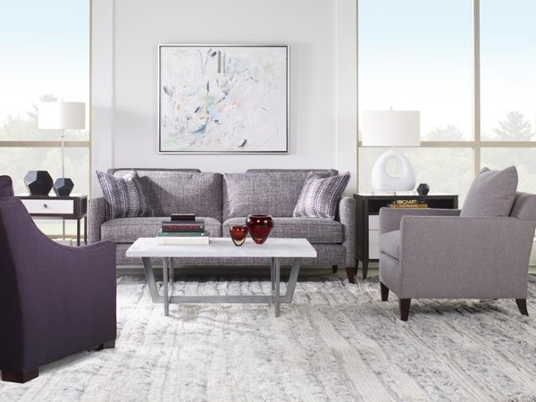 Century ESN183-6 - Willem Chair