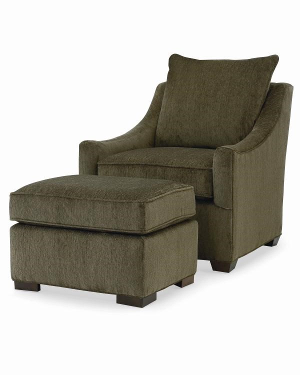 Century ESN183-6 - Willem Chair