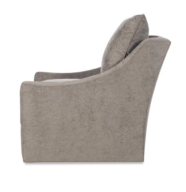 Century ESN183-8 - Willem Swivel Chair