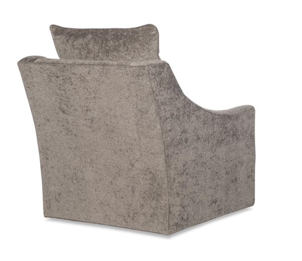 Century ESN183-8 - Willem Swivel Chair