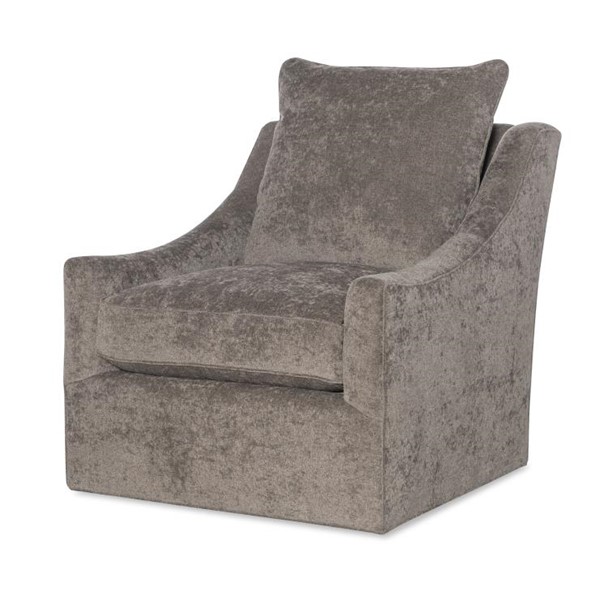 century ESN183-8 - Willem Swivel Chair