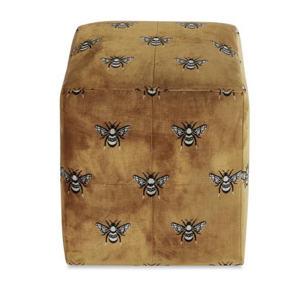 Century ESN201-12 - Squire Ottoman