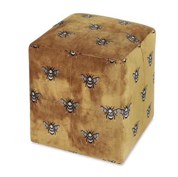 Century ESN201-12 - Squire Ottoman