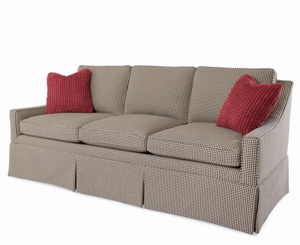 Century ESN202-2 - Leonardo Configurable Sofa