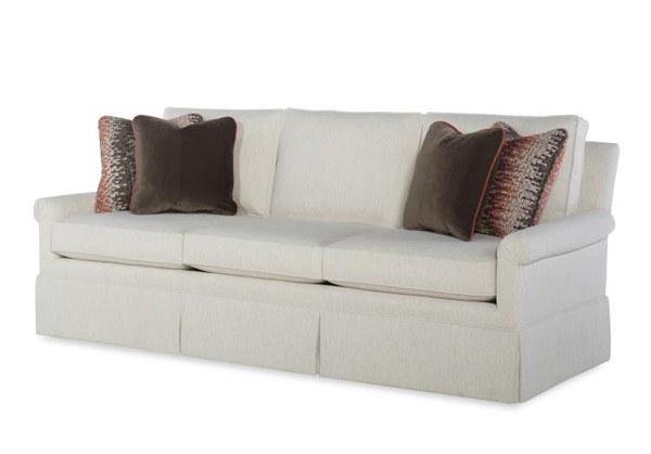 century ESN202-2 - Leonardo Configurable Sofa