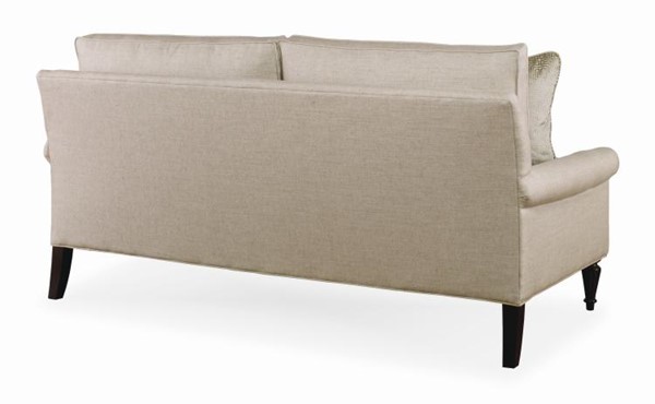 Century ESN202-3 - Leonardo Configurable Apt Sofa