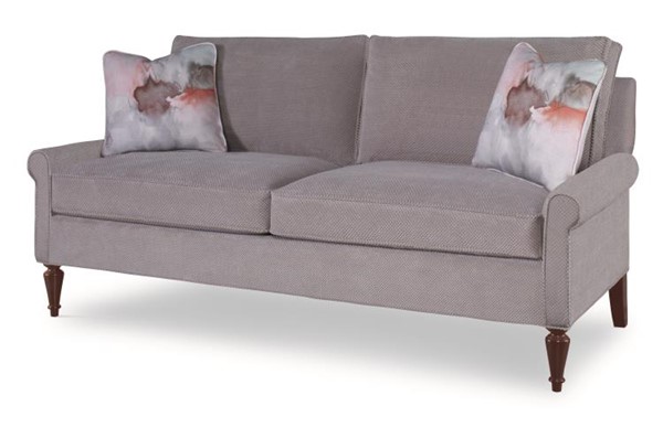 century ESN202-3 - Leonardo Configurable Apt Sofa