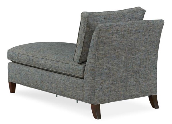 Century ESN202-81 - Leonardo Configurable Laf Chaise