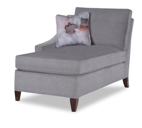 century ESN202-81 - Leonardo Configurable Laf Chaise