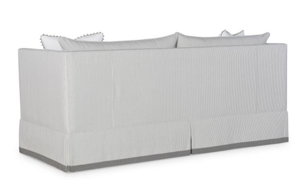 Century ESN204-2SK - Rene Skirted Sofa