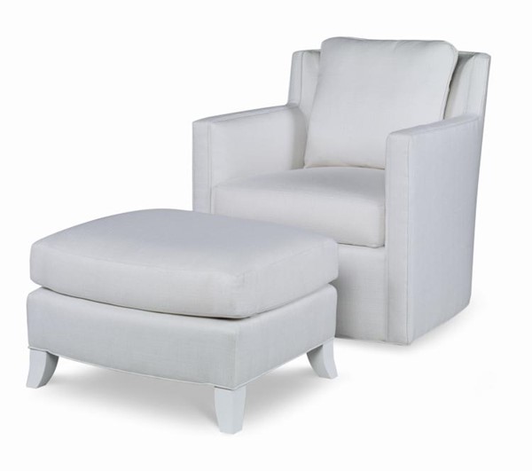 Century ESN210-8 - Mike Swivel Chair