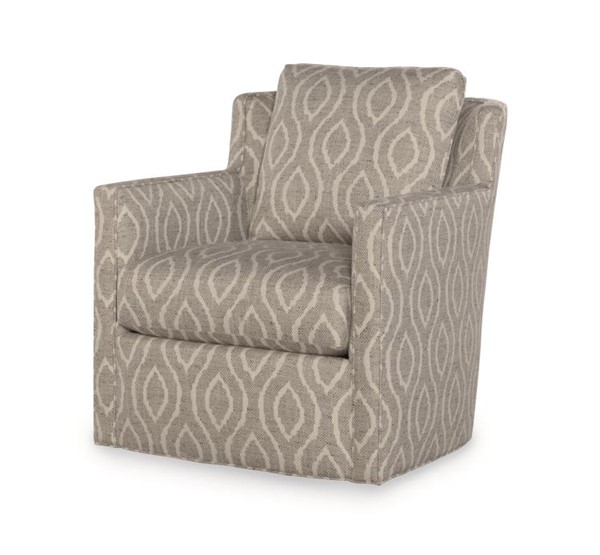 century ESN210-8 - Mike Swivel Chair